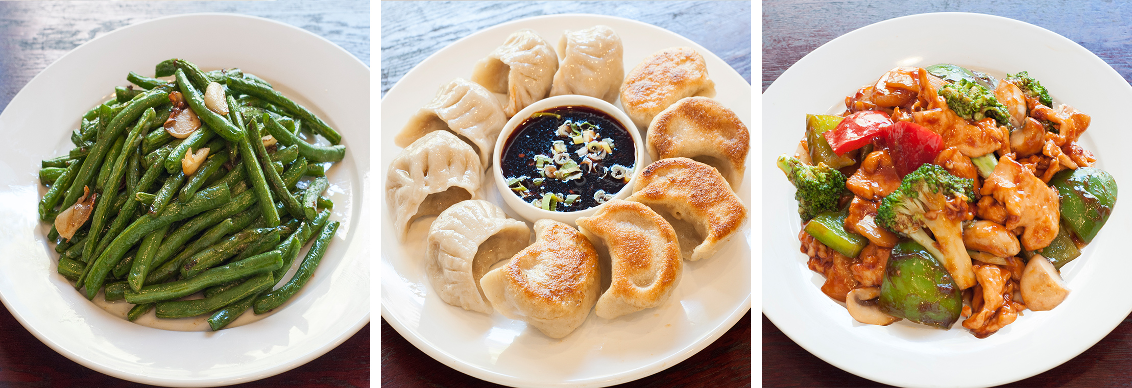 Featured Menu Item