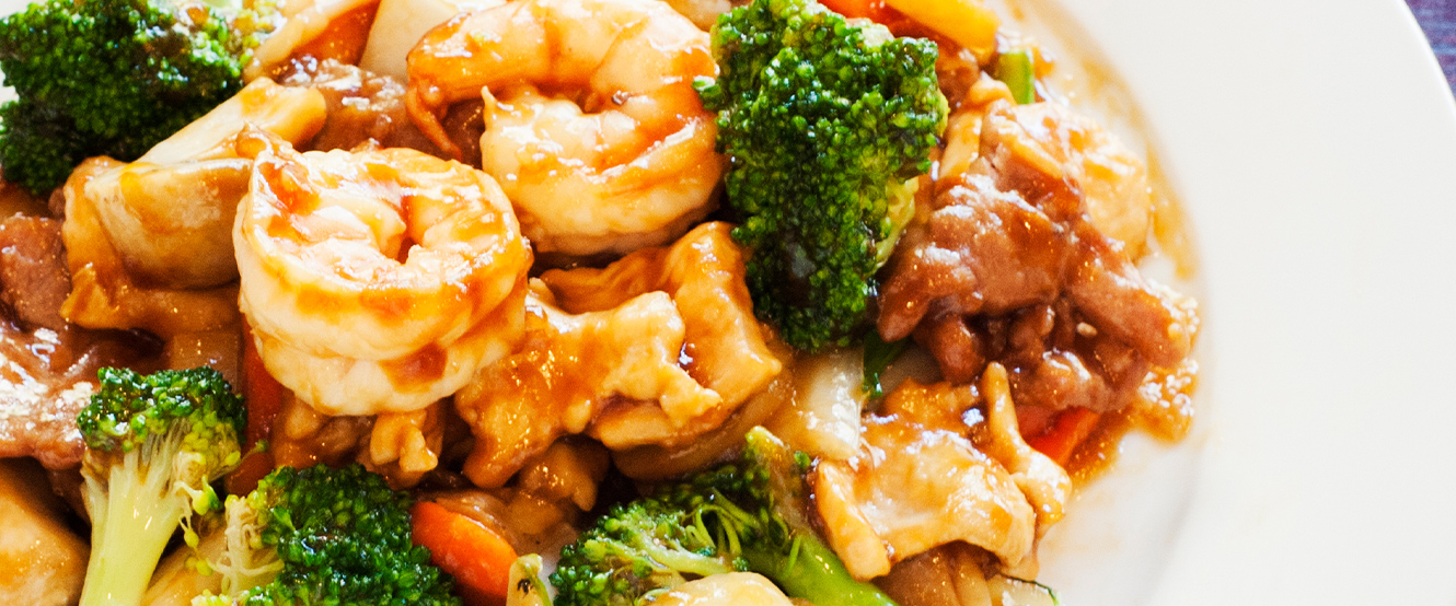 Featured Dish